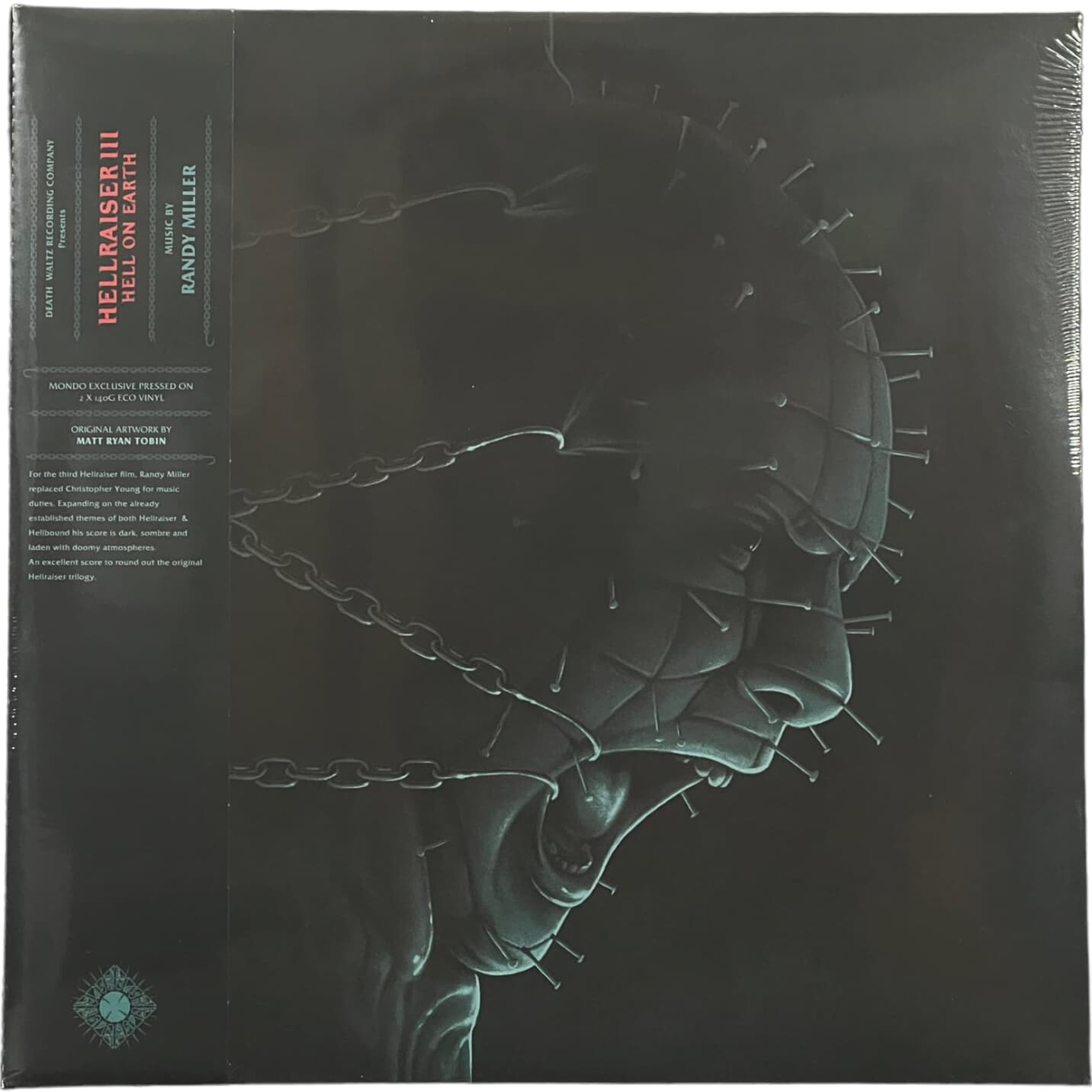 Eco-Vinyl