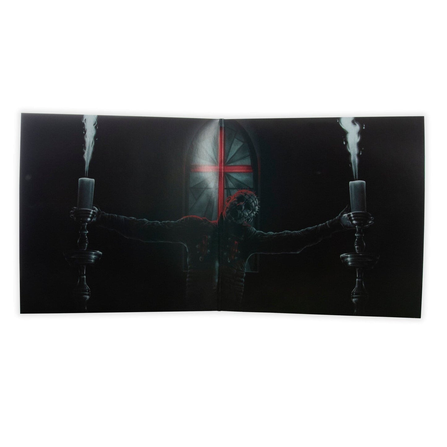 Hellraiser III: Hell On Earth (Original Motion Picture Soundtrack) by Randy Miller (Mondo)
