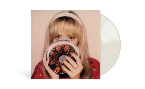 Clear Vinyl