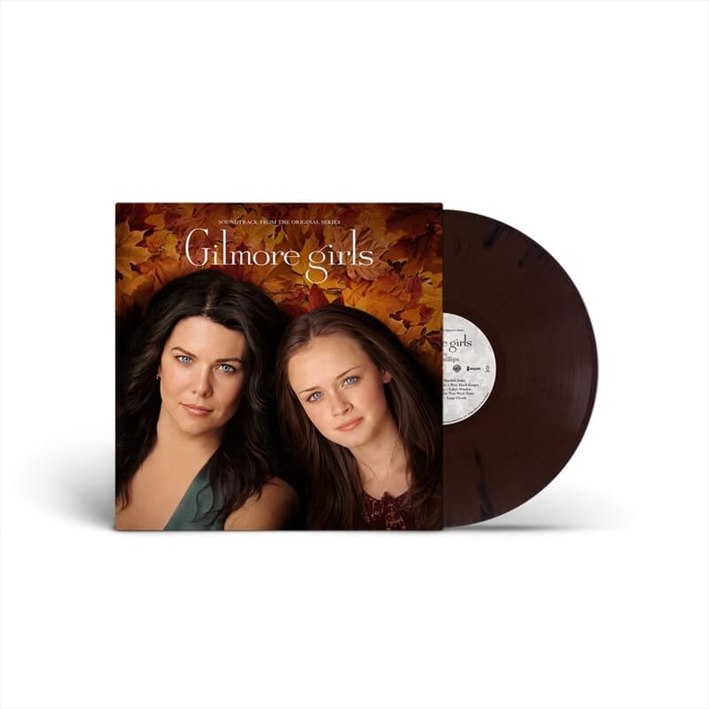 Coffee Vinyl
