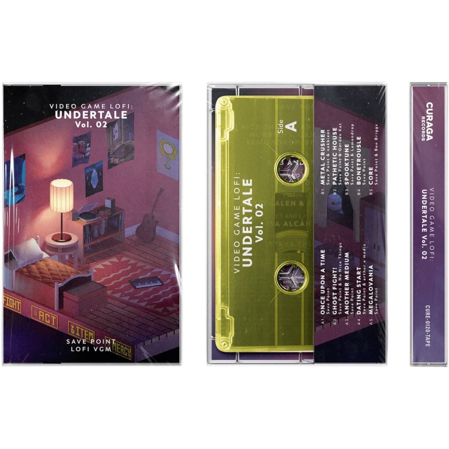 Cassette
