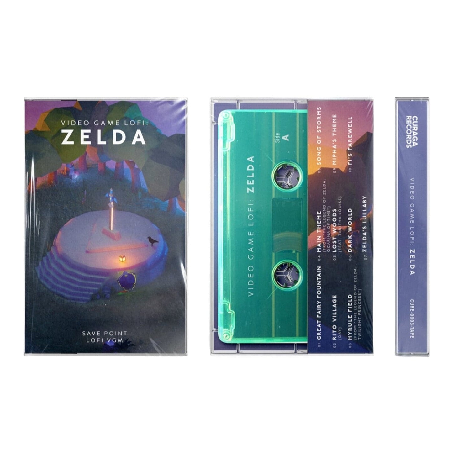 Cassette