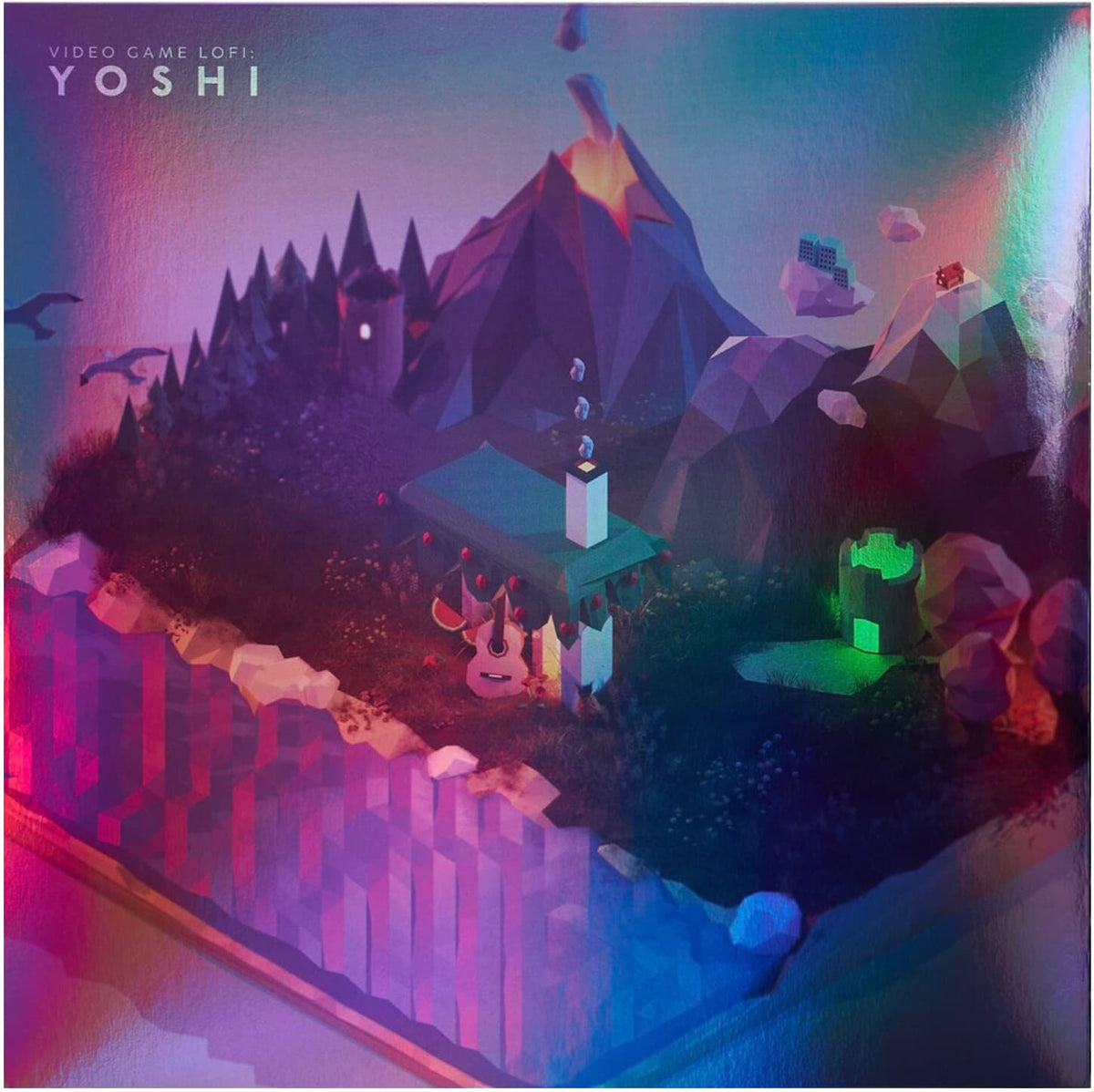 Save-Point,-Nokbient-Video-Game-LoFi-Yoshi-1.jpg