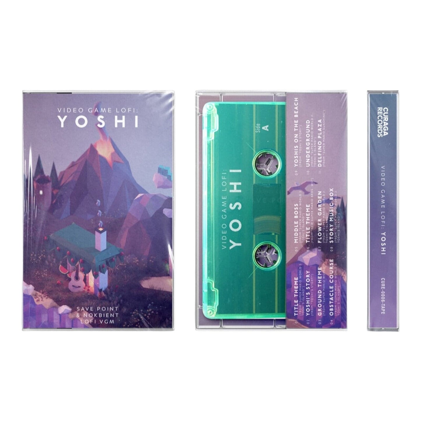 Cassette