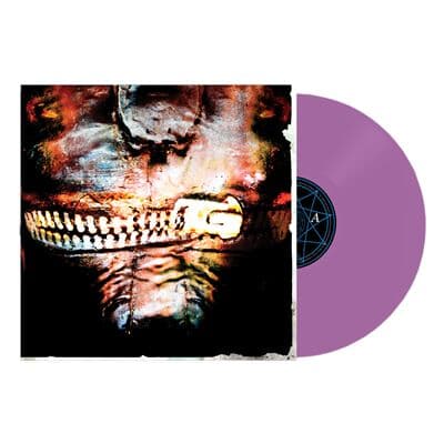 Violet Vinyl