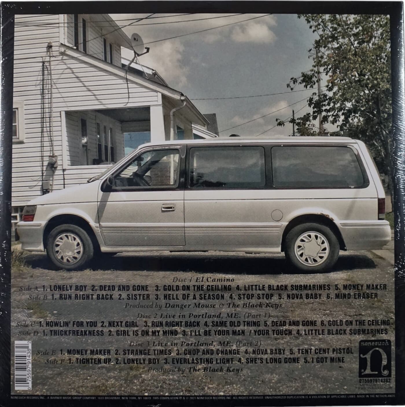 10th Anniversary Deluxe