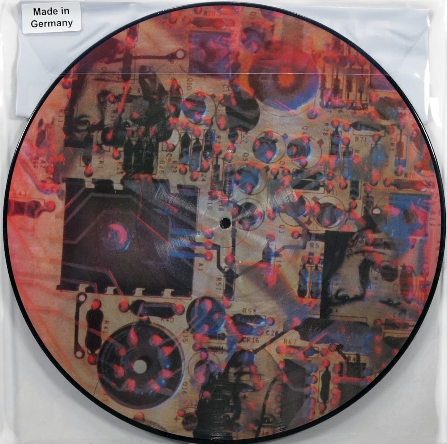 Picture Disc