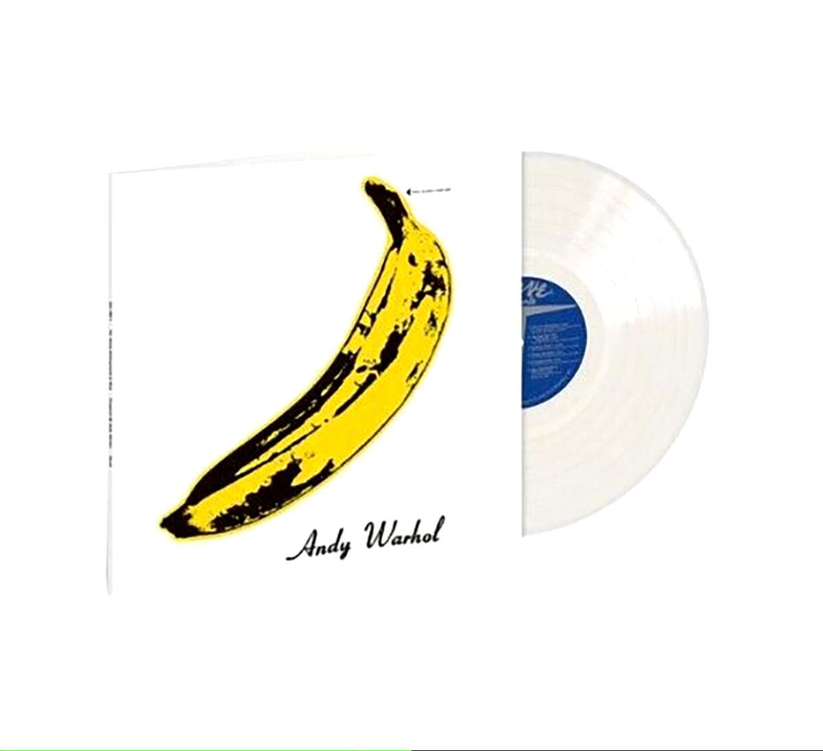 Clear Vinyl