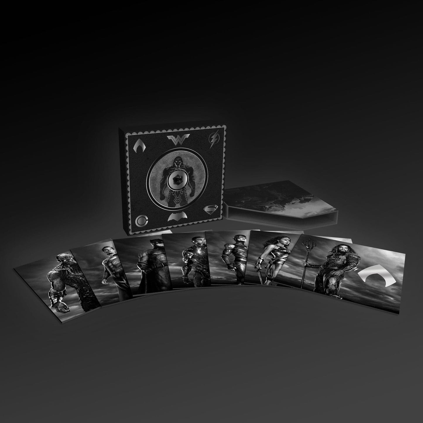 Black Vinyl