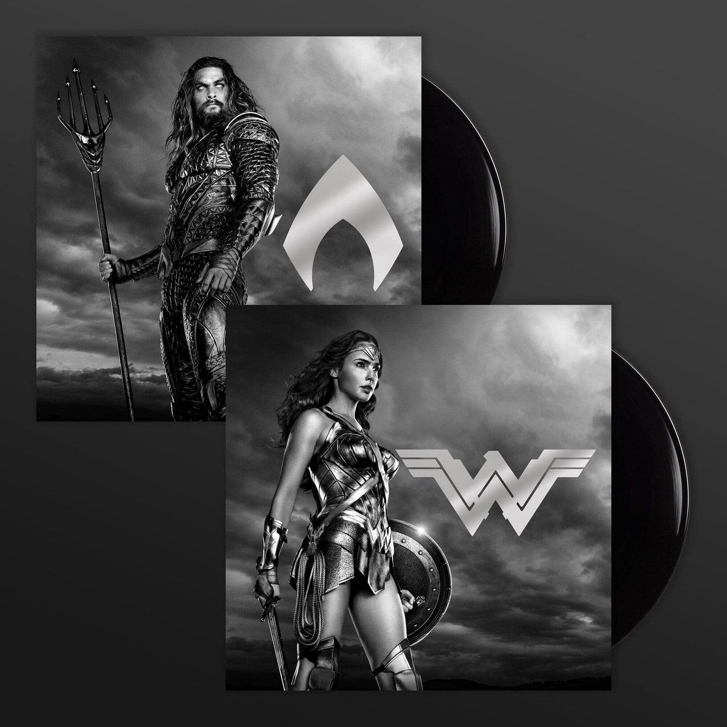 Black Vinyl