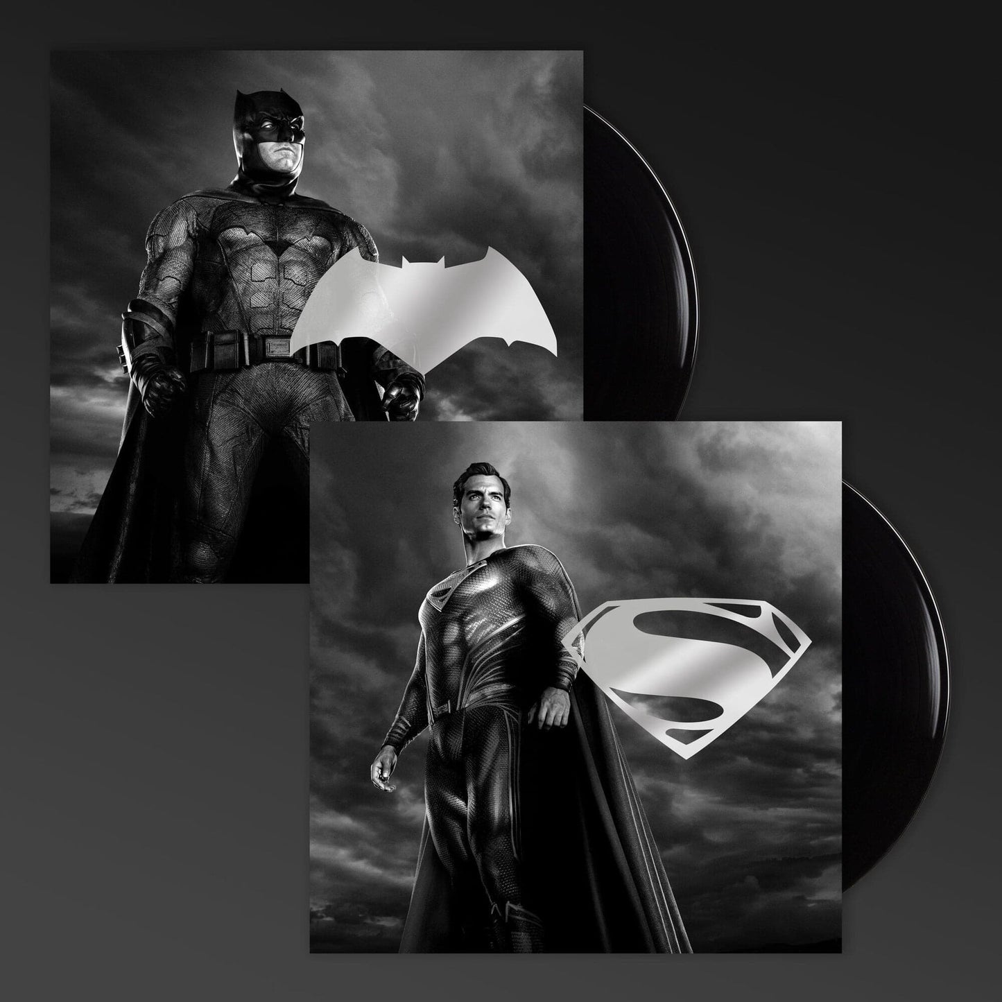 Black Vinyl