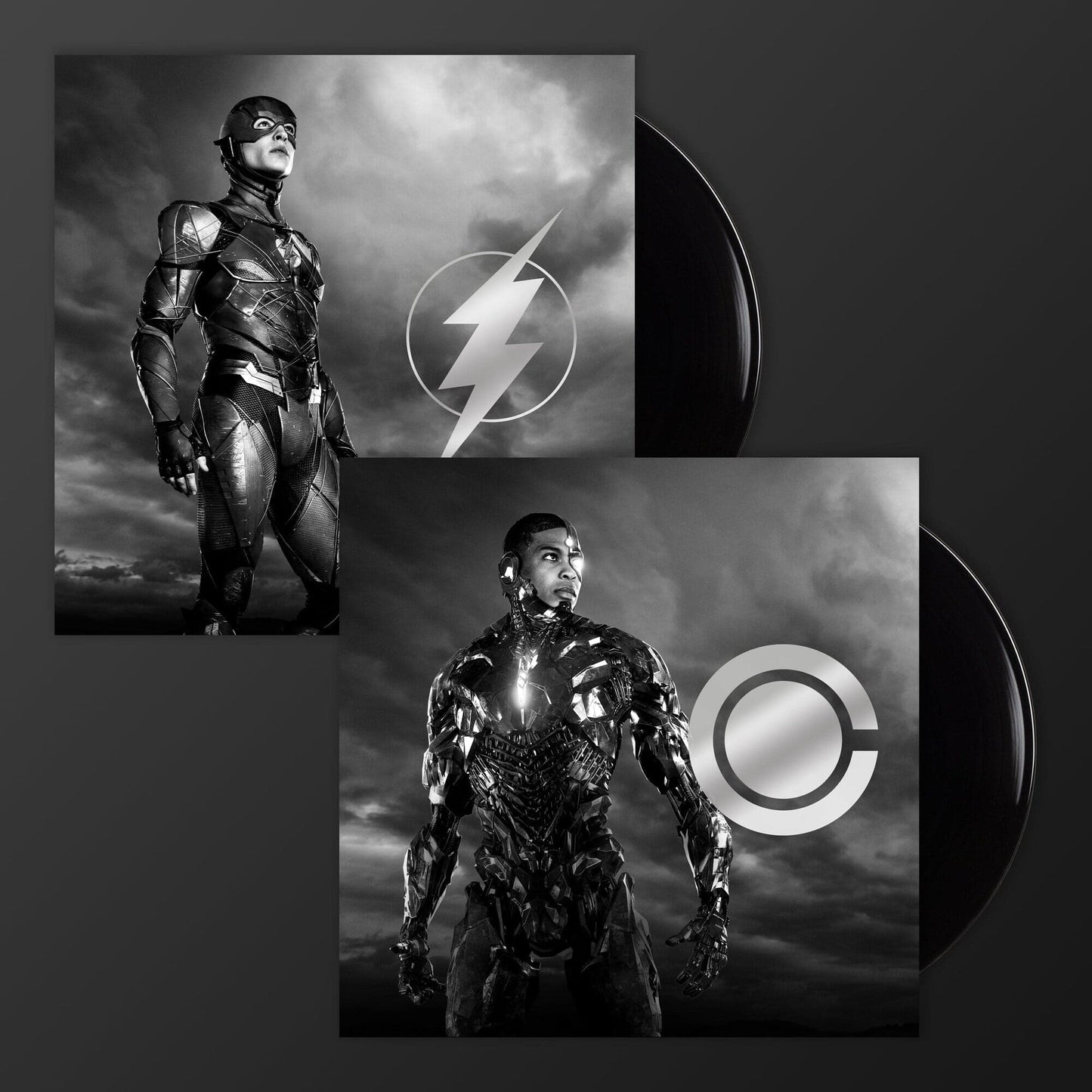 Black Vinyl