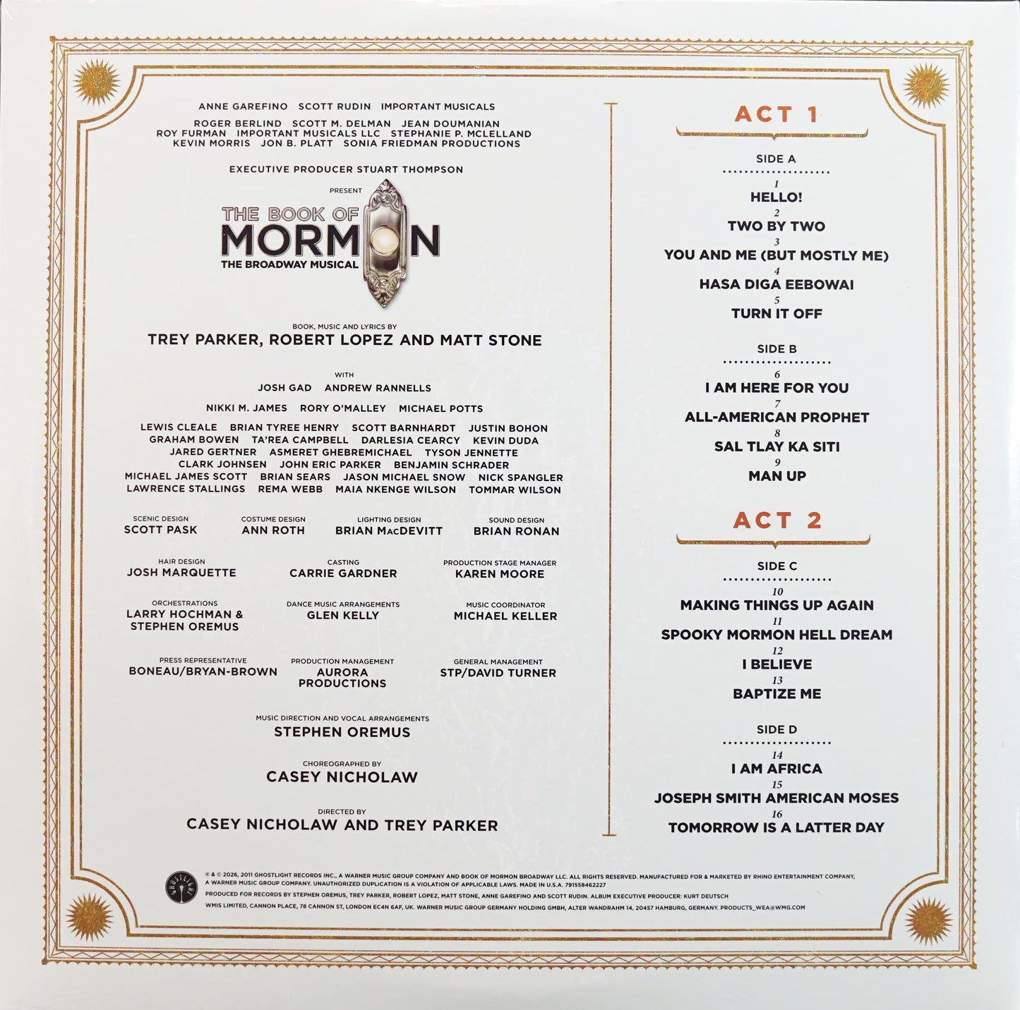 15th Anniversary Edition