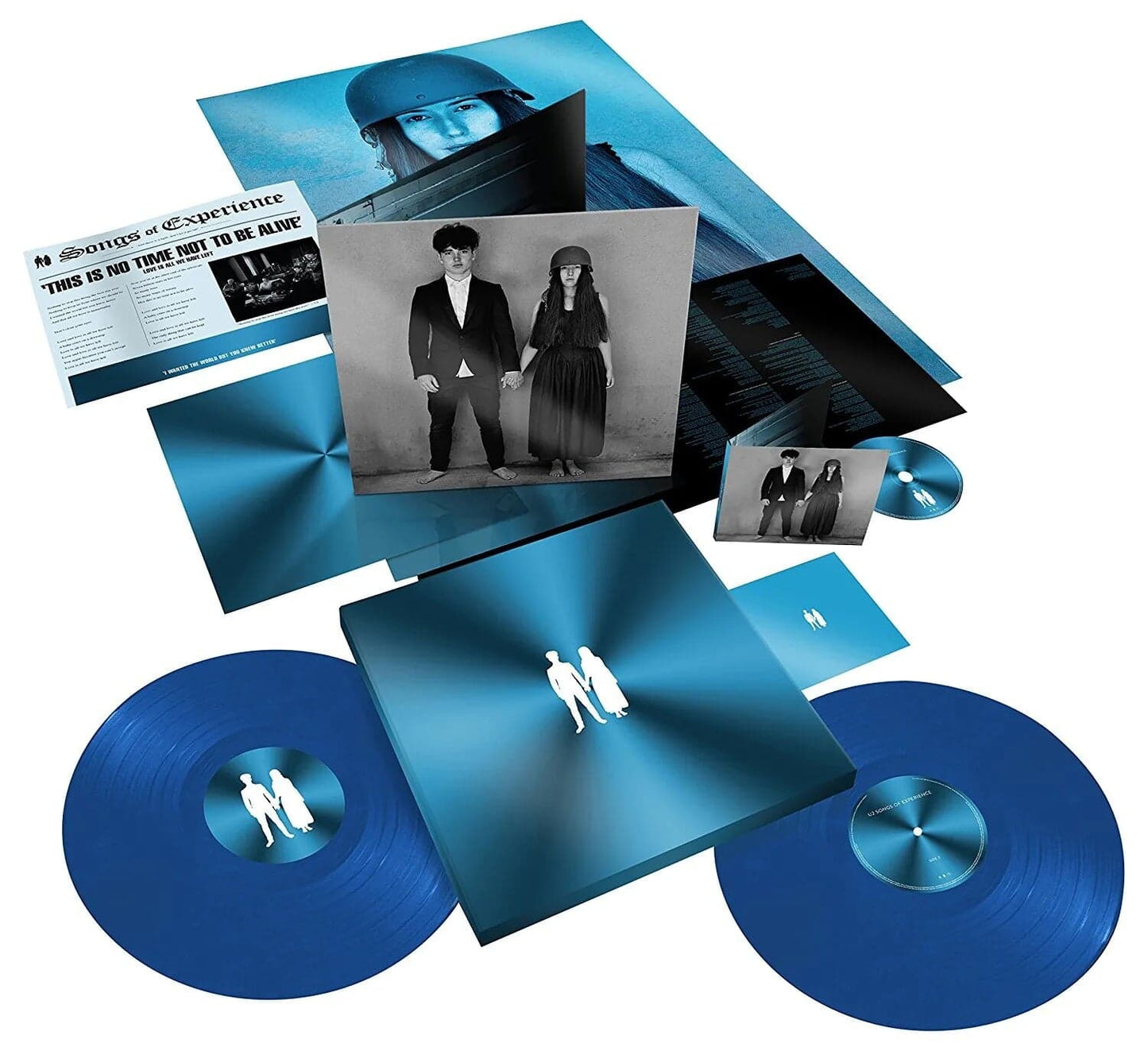 Black Vinyl