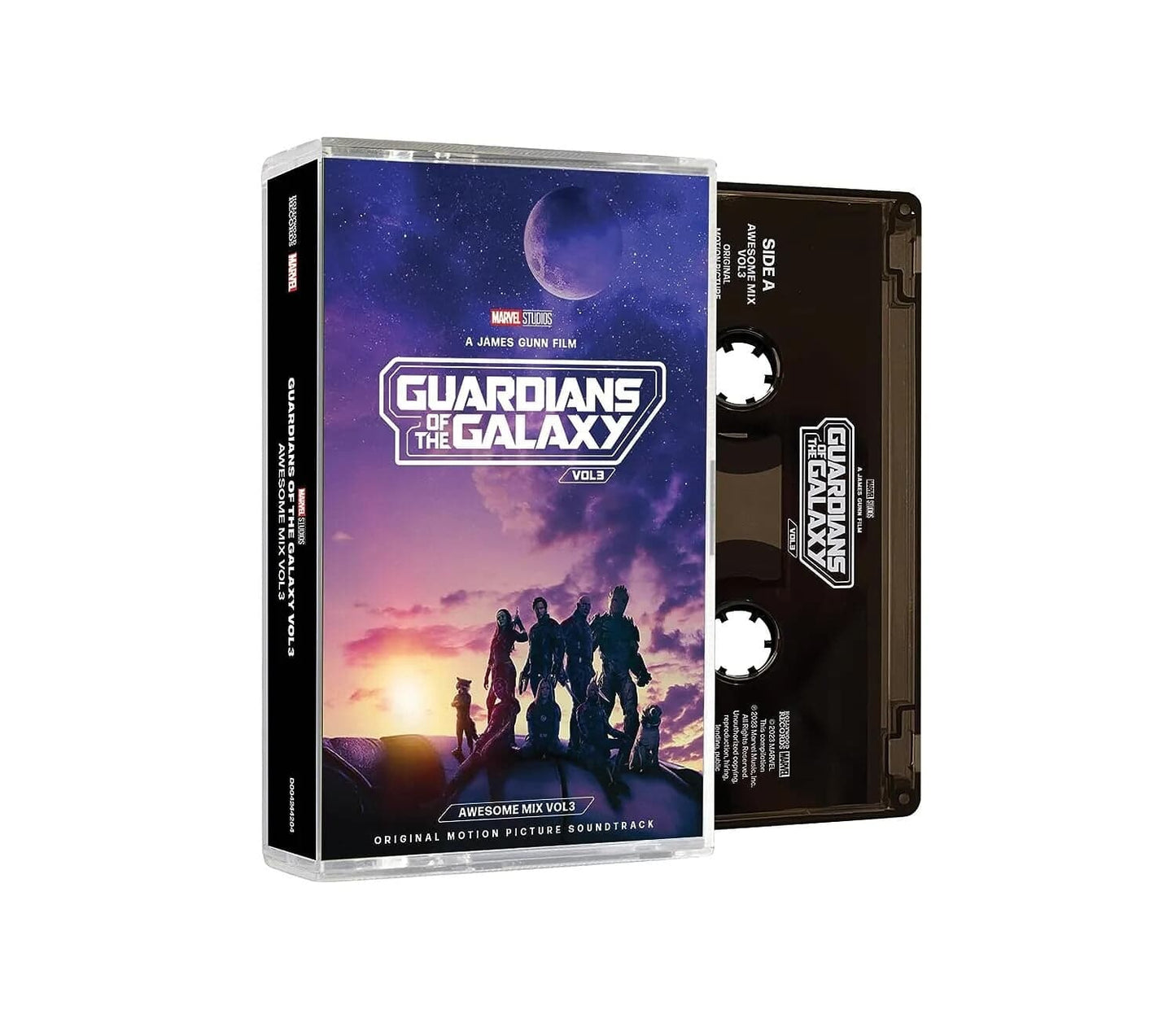 Cassette