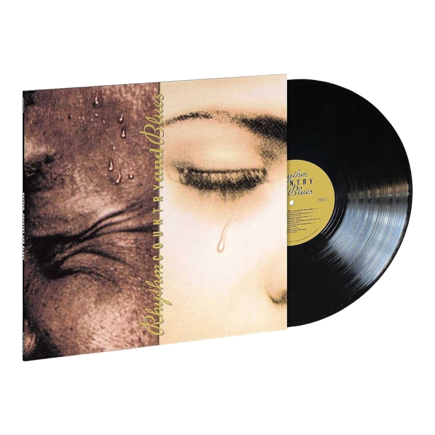 Black Vinyl
