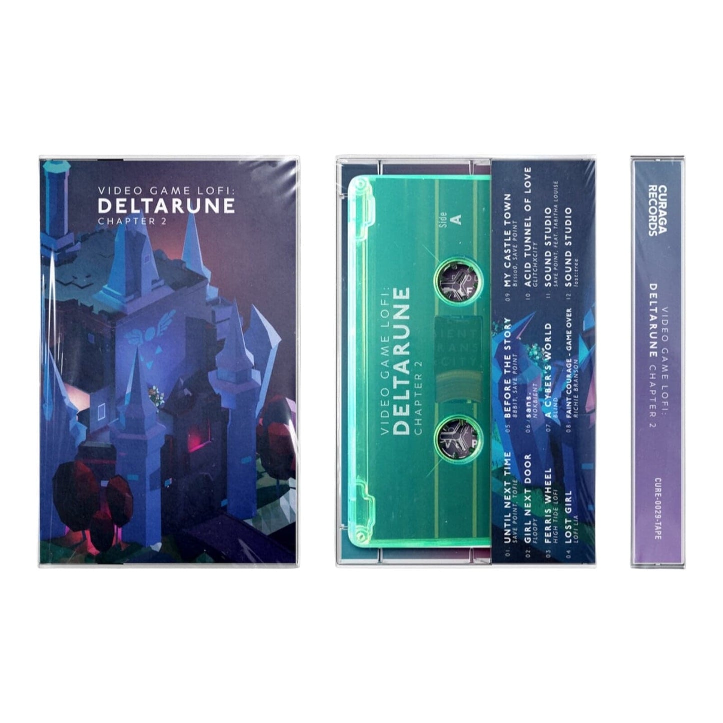 Cassette