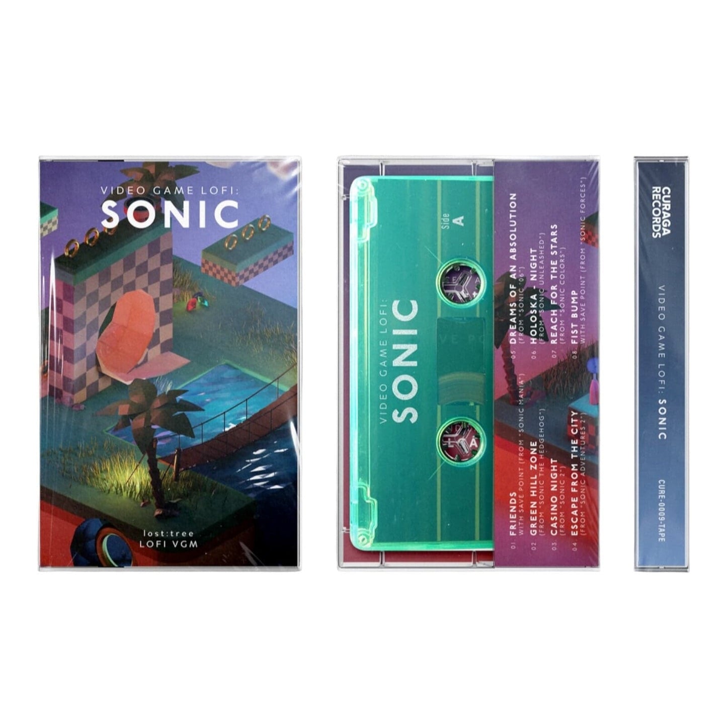 Cassette