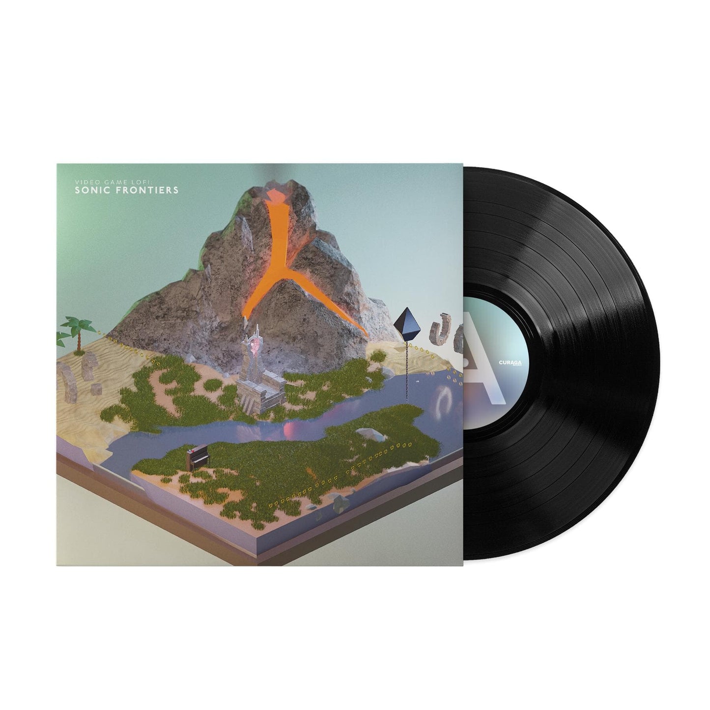 Black Vinyl