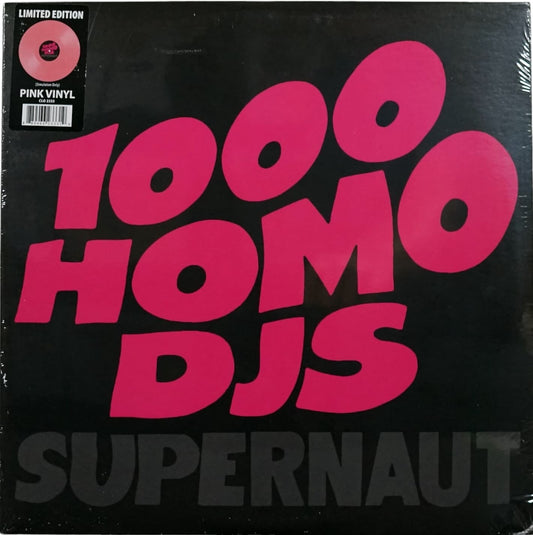 Pink Vinyl