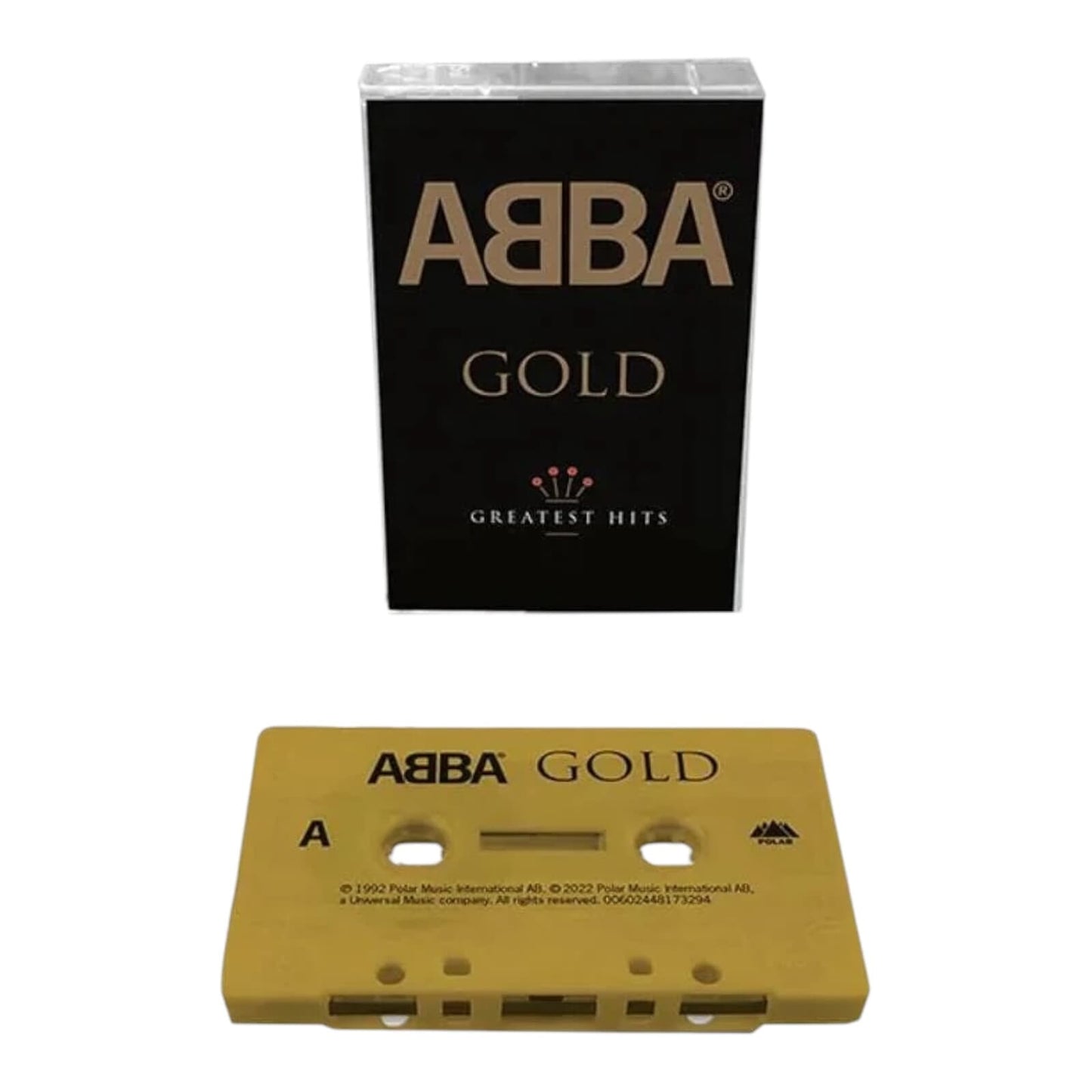 Gold