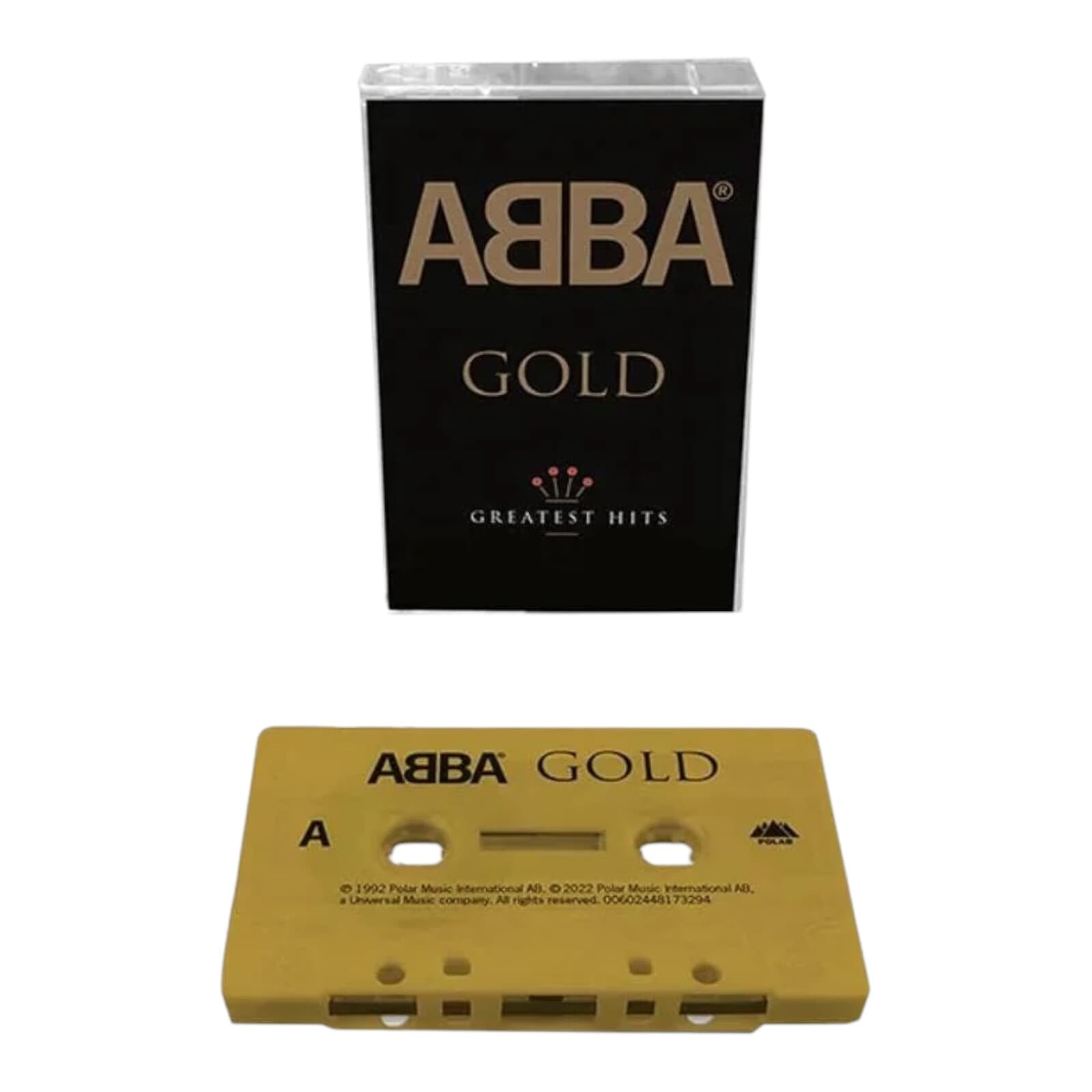 Gold