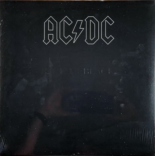 AC/DC: Back In Black