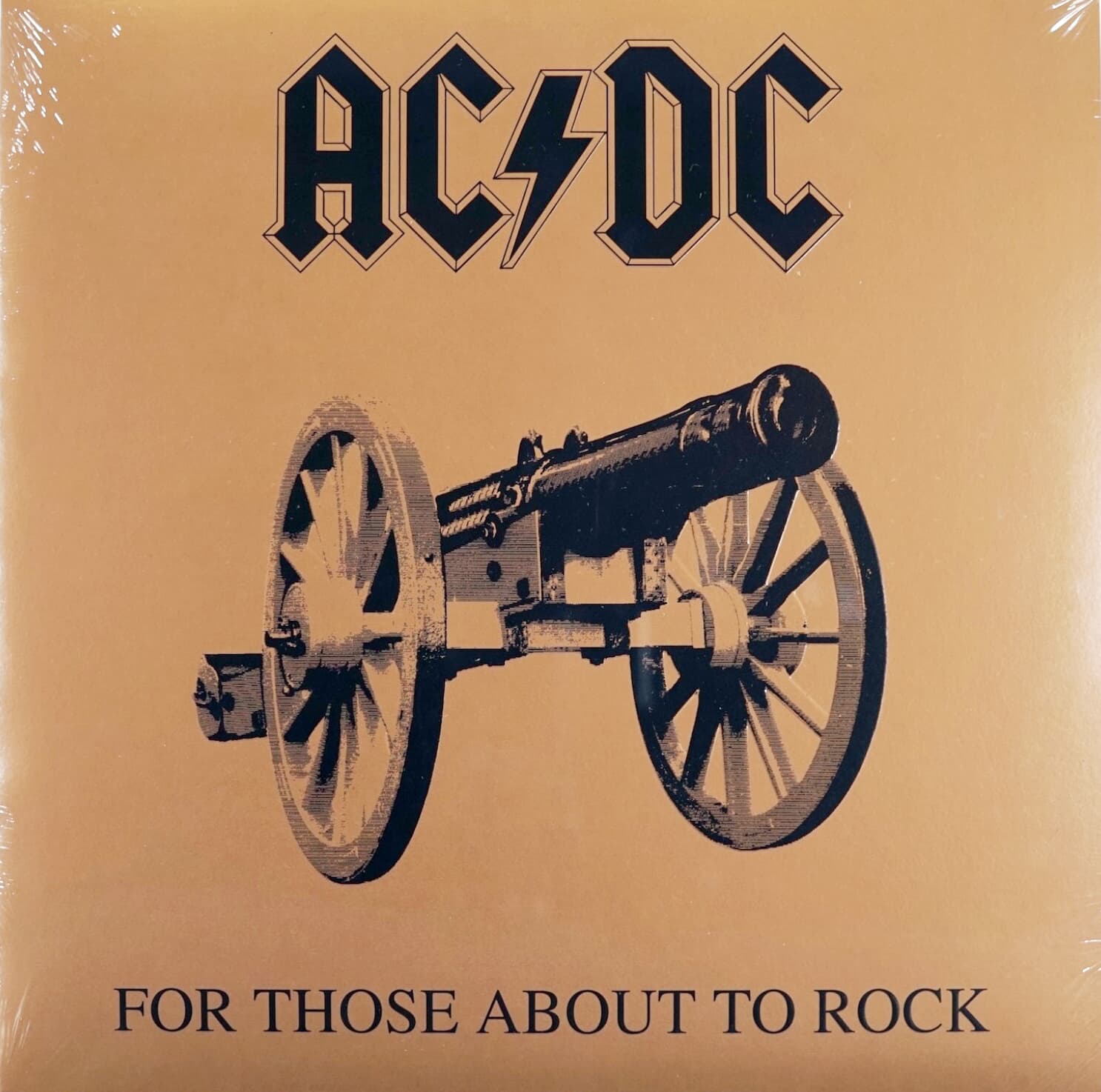 Black Vinyl