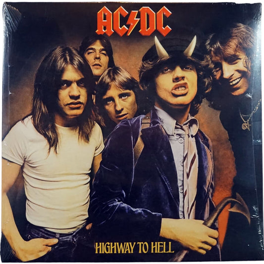 AC/DC: Highway To Hell