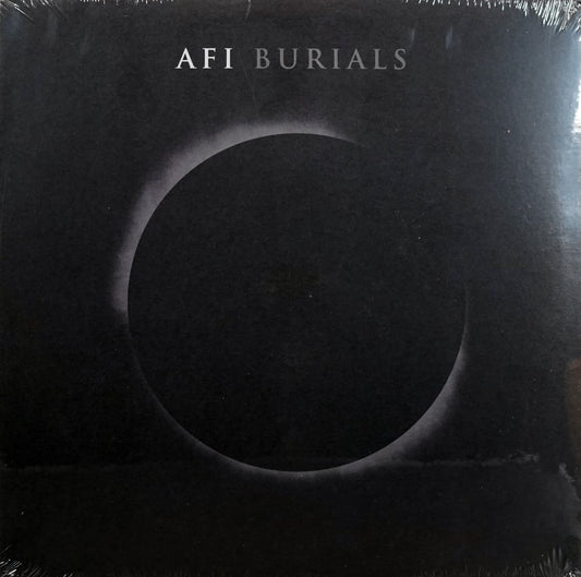 AFI: Burials