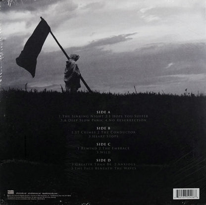Black Vinyl