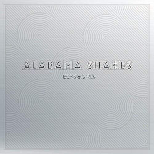 Alabama Shakes: Boys & Girls