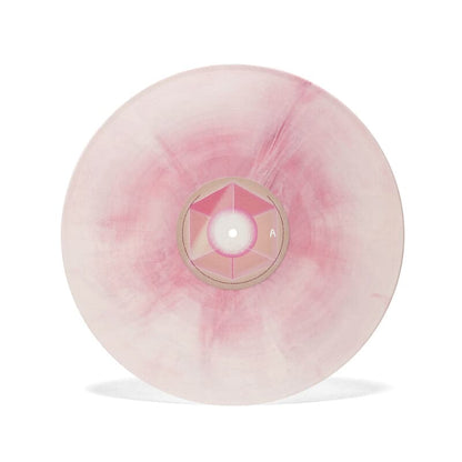 Gumball Pink Vinyl