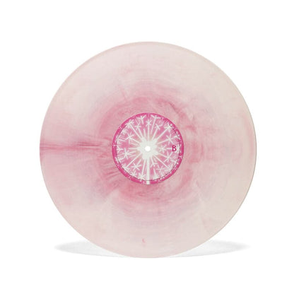 Gumball Pink Vinyl