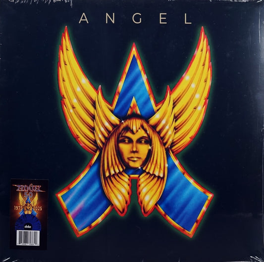 Angel: Angel