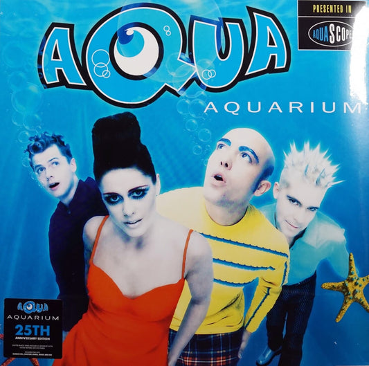 Aqua: Aquarium