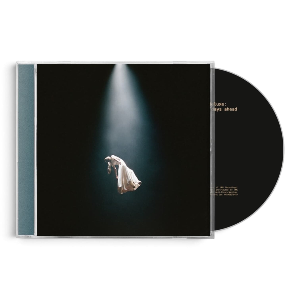 CD