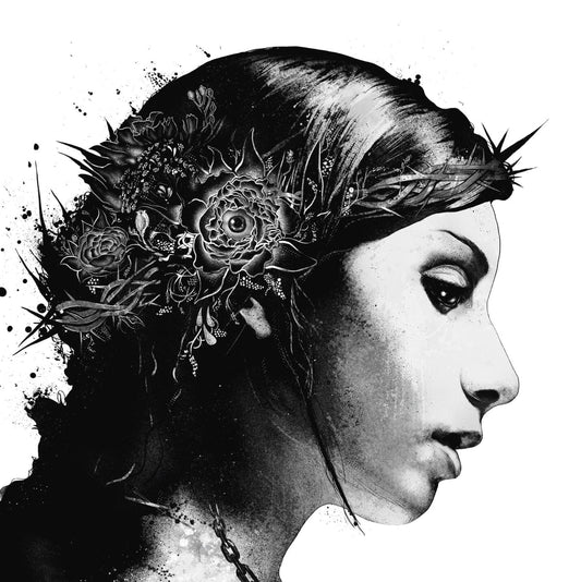 The Eyes Of My Mother (Original Motion Picture Soundtrack) by Ariel Loh (Waxwork)