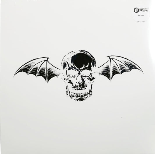 Avenged Sevenfold: Avenged Sevenfold
