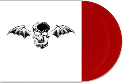 Red Vinyl
