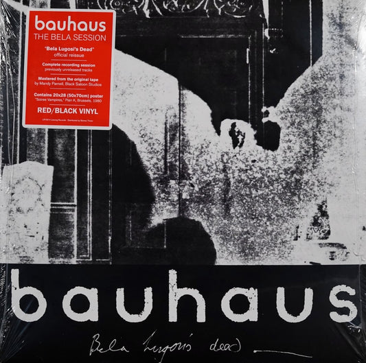 Bauhaus: The Bela Session