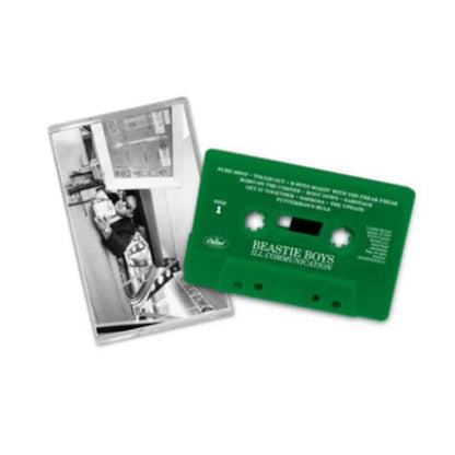 Cassette