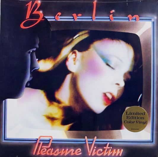 Berlin: Pleasure Victim