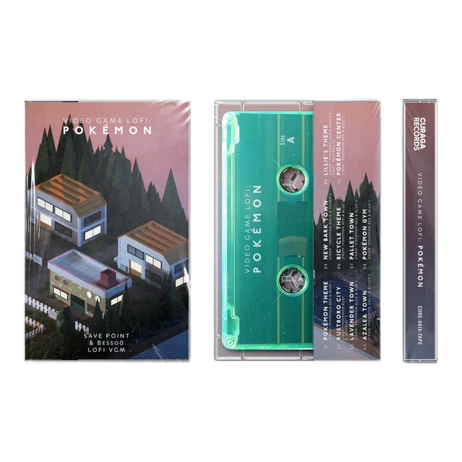 Cassette