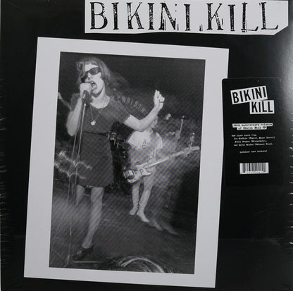 Black Vinyl