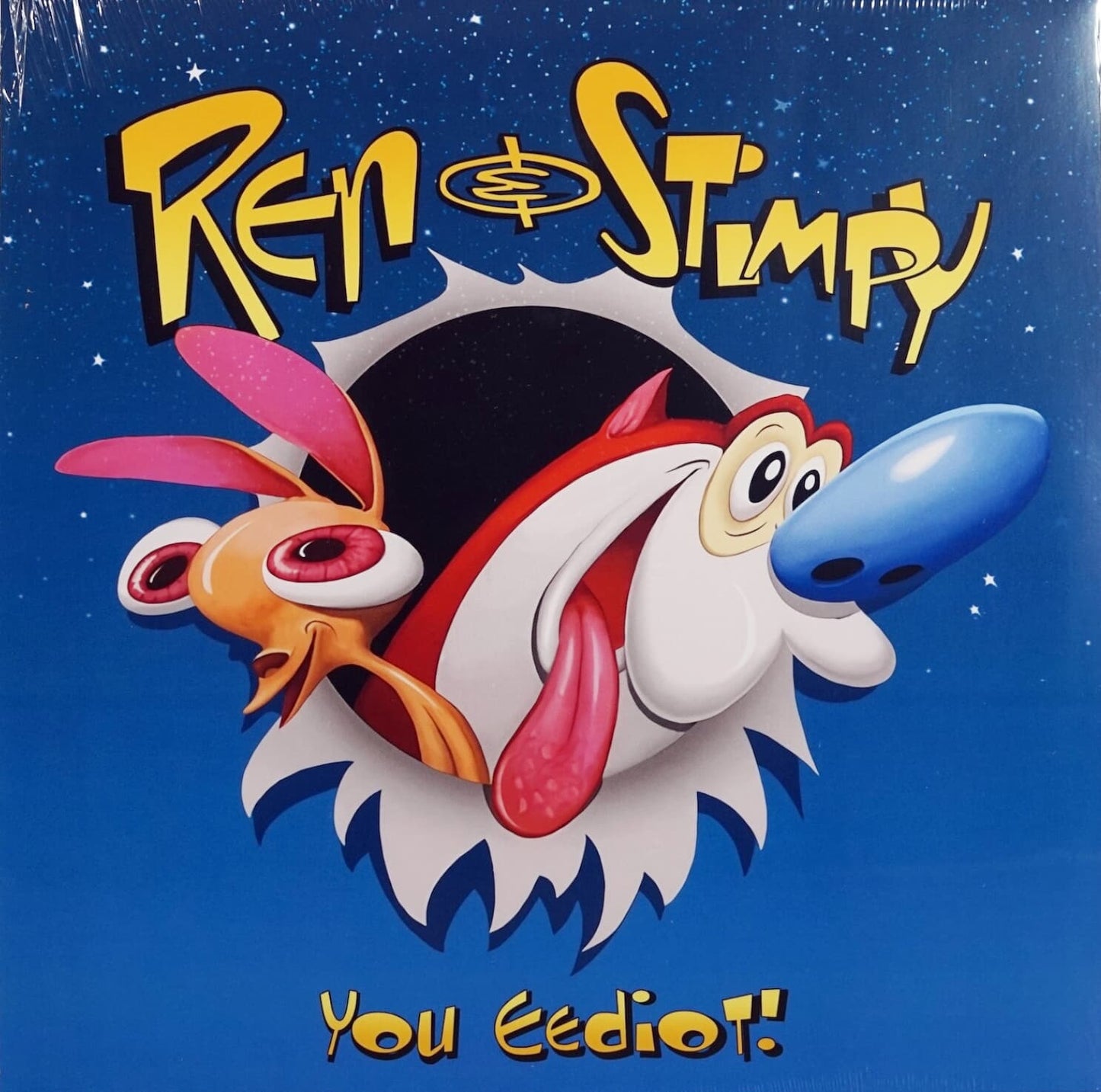 Laguna Eco Mix Vinyl