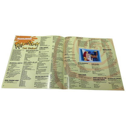 Laguna Eco Mix Vinyl