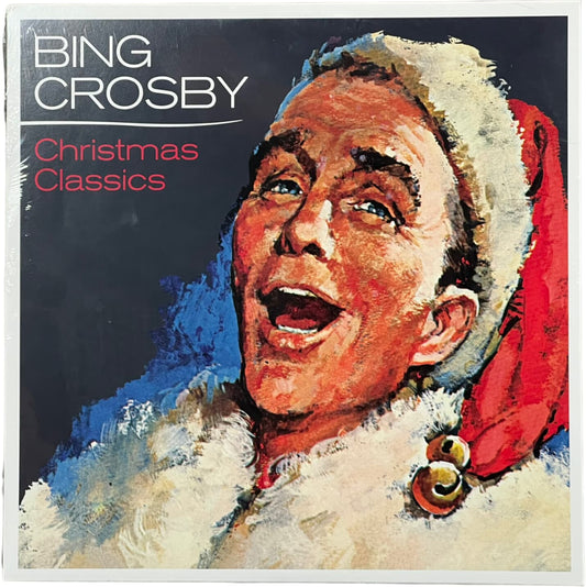 Bing Crosby: Christmas Classics