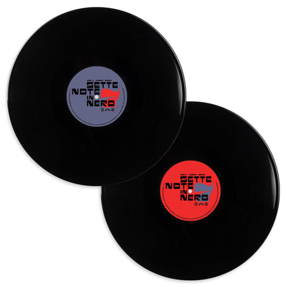 Black Vinyl