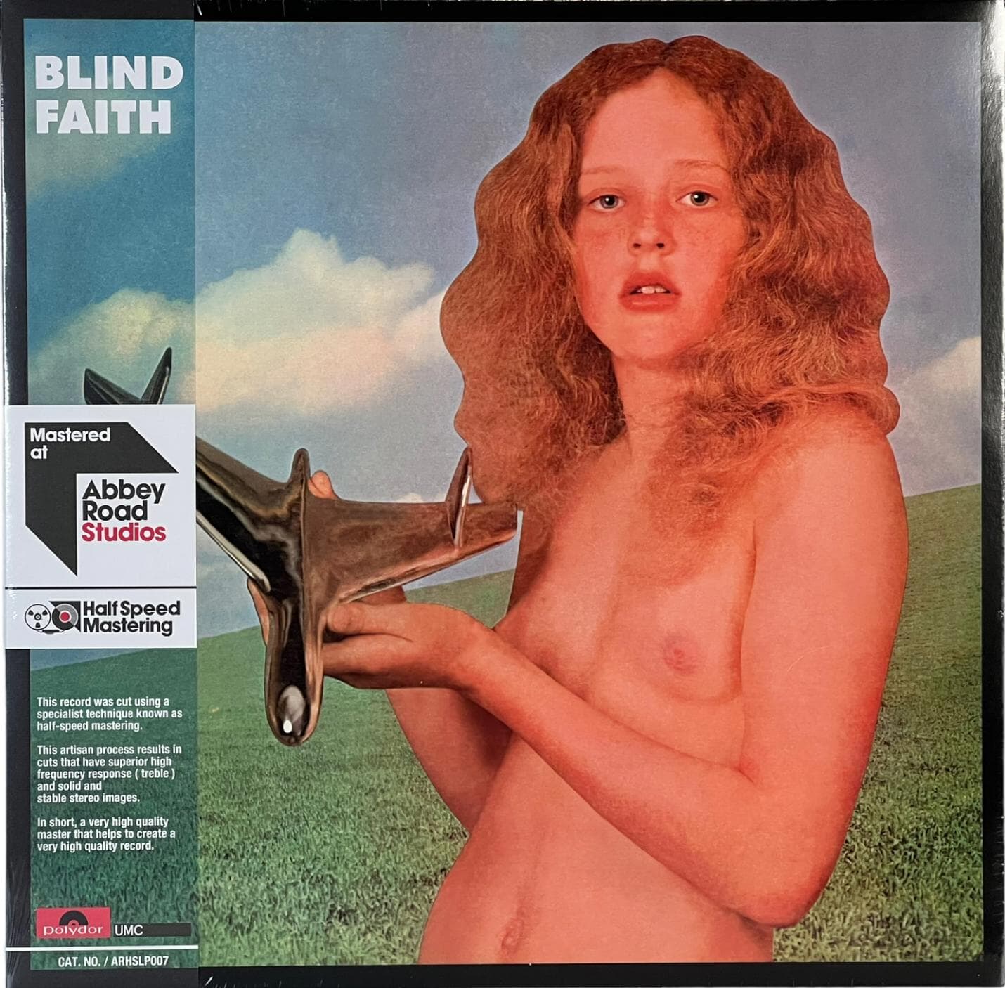 Black Vinyl